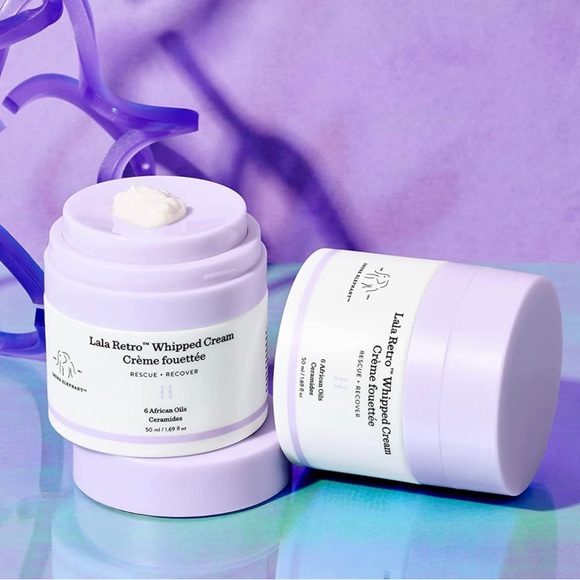 Drunk Elephant Skincare Drunk Elephant Lala Retro Whipped